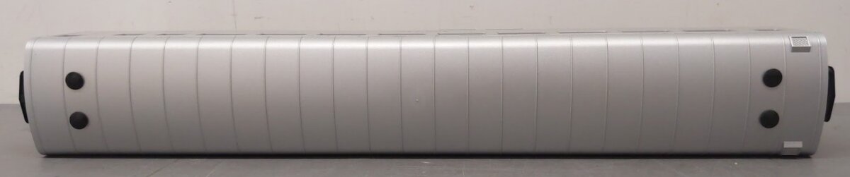LGB 30570 G Scale Santa Fe Streamlined Passenger Car #458342 - Metal Wheels LN/Box