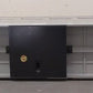 LGB 30570 G Scale Santa Fe Streamlined Passenger Car #458342 - Metal Wheels LN/Box