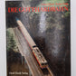 Die Gotthardbahn Gotthard Railway  Hardcover Book By Orell Fussli Verlag VG