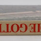 Die Gotthardbahn Gotthard Railway  Hardcover Book By Orell Fussli Verlag VG