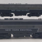 Stewart Hobbies HO NYC AB Diesel Locomotive Set EX