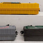 Lionel O Gauge Assortment Freight Cars- #16235, #16264, #29203 [3] EX/Box