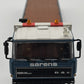 WSI 15-1009 1:50 Sarens - DAF 3300 Tractor with 3-Axle Flatbed Trailer LN/Box