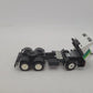 Conrad 3050 1:50 Scale White/Green Mercedes-Benz Truck W/Stetter Concrete Mixer EX/Box