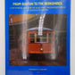 Boston To The Berkshires Paperback Book By Stephen P. Carlson, Thomas W. Harding EX