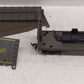 AHM HO Scale U.S. Army Assorted Freight Cars [5] EX