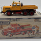 NZG 487 1:50 Kaelble Typ KDV 22 Z8T w/Double Cab LN/Box