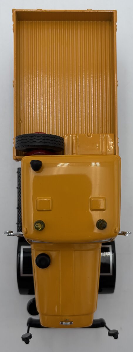 NZG 487 1:50 Kaelble Typ KDV 22 Z8T w/Double Cab LN/Box