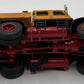 NZG 487 1:50 Kaelble Typ KDV 22 Z8T w/Double Cab LN/Box