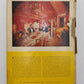 The Age Of Steam Hardcover Book By Lucius Beebe and Charles Clegg