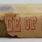 The Age Of Steam Hardcover Book By Lucius Beebe and Charles Clegg