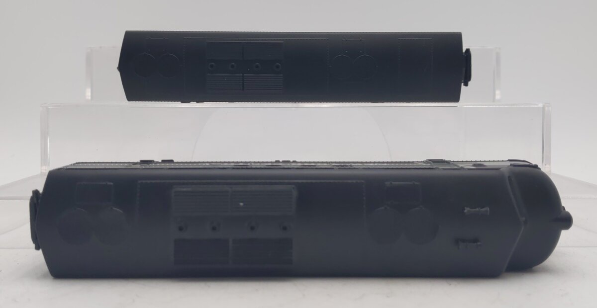 Bachmann HO Scale NYC AB Powered Diesel Locomotives w/ DCC LN