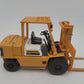 Komatsu 616 1:25 Scale Vintage Yellow FD40 Forklift Die Cast Model EX/Box
