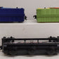Lionel O Gauge Assortment Freight Cars #26119, #29248, #29294 [3] EX/Box