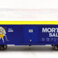 Menards 279-4538 O Scale Morton Salt Boxcar #18260 LN/Box