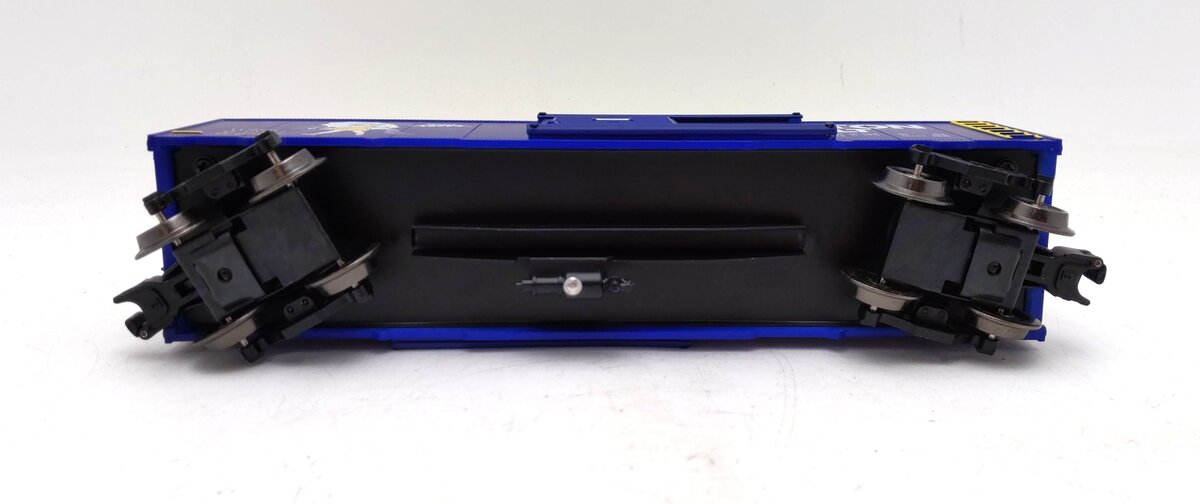 Menards 279-4538 O Scale Morton Salt Boxcar #18260 LN/Box