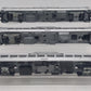 Athearn HO Scale Assorted NYC Passenger Cars: 114, 155, 188 [3] VG