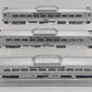 Athearn HO Scale Assorted NYC Passenger Cars: 114, 155, 188 [3] VG