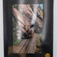 Rio Grande Secret Places Vol.1 Hardcover Book By R.C. Farewell VG