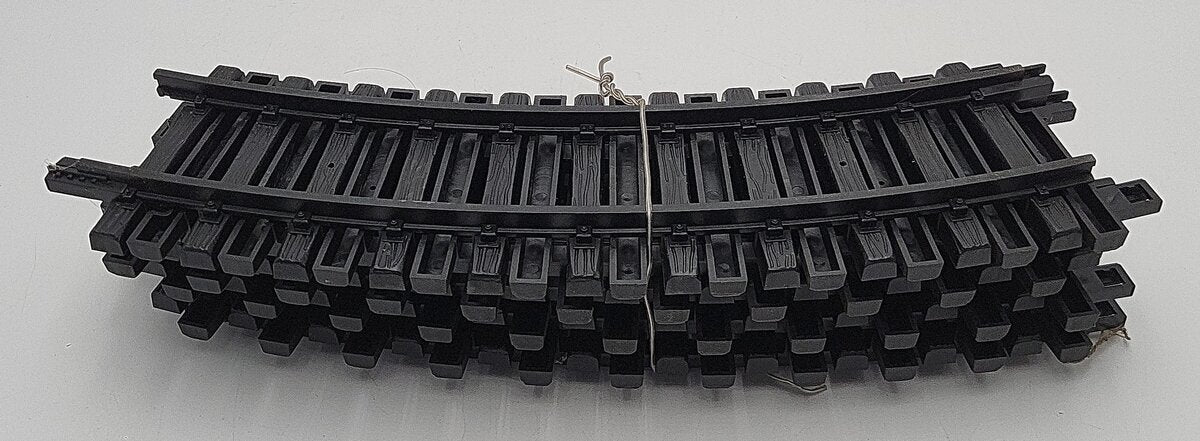 Bachmann G Scale Curved Track Sections [8] VG