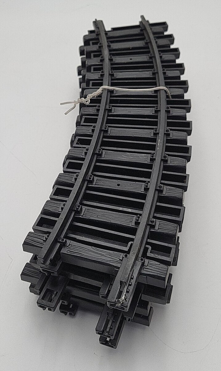 Bachmann G Scale Curved Track Sections [8] VG