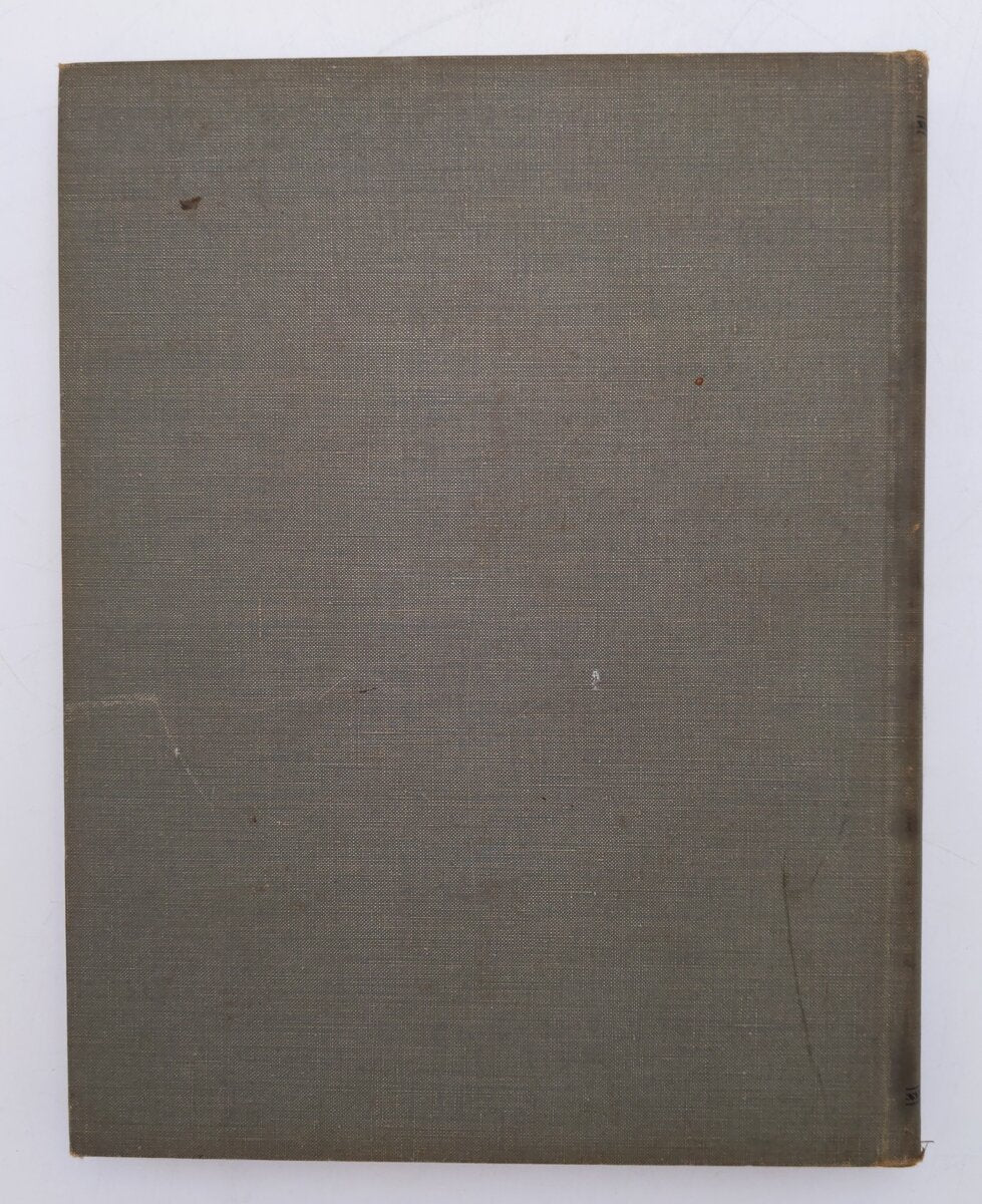 Mainline Rio Grande of the Rockies Hardcover Book By Lucius Beebe, Charles Clegg