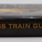 The Brass Train Guide Book Hardcover By Dan Glasure EX
