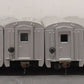 Athearn HO Scale NYC Passenger Cars [6] EX