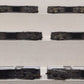 Athearn HO Scale NYC Passenger Cars [6] EX