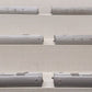Athearn HO Scale NYC Passenger Cars [6] EX