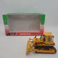 ROS 00022 1:25 Scale Jouef Golden Line Collection Fiat-Allie Yellow FD14E Dozer EX/Box