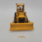 ROS 00022 1:25 Scale Jouef Golden Line Collection Fiat-Allie Yellow FD14E Dozer EX/Box