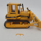 ROS 00022 1:25 Scale Jouef Golden Line Collection Fiat-Allie Yellow FD14E Dozer EX/Box