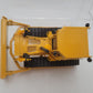 ROS 00022 1:25 Scale Jouef Golden Line Collection Fiat-Allie Yellow FD14E Dozer EX/Box