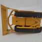 ROS 00022 1:25 Scale Jouef Golden Line Collection Fiat-Allie Yellow FD14E Dozer EX/Box