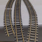 Assorted G Scale Curved 36-50 inch Track Sections [3]