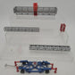 NZG 464 1:50 Scale MSHF Mast Climbing Work Platform Die Cast Set EX/Box