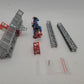 NZG 464 1:50 Scale MSHF Mast Climbing Work Platform Die Cast Set EX/Box
