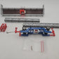 NZG 464 1:50 Scale MSHF Mast Climbing Work Platform Die Cast Set EX/Box