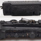 Lionel 224 Vintage O 2-6-2 Die-Cast Steam Locomotive with 2466W Tender