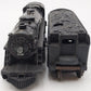 Lionel 224 Vintage O 2-6-2 Die-Cast Steam Locomotive with 2466W Tender