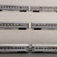 Athearn HO Scale NYC Passenger Cars [6] EX