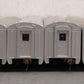 Athearn HO Scale NYC Passenger Cars [6] EX
