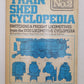 Train Shed Cyclopedia No.2 Paperback Book By Newton K. Gregg VG
