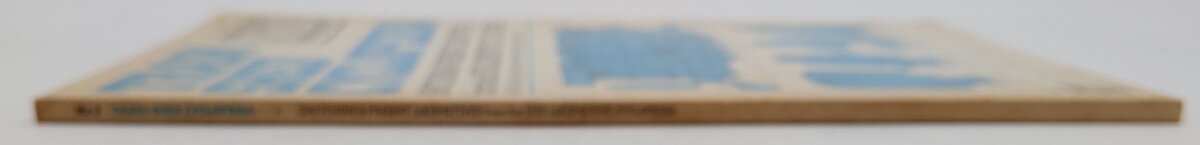 Train Shed Cyclopedia No.2 Paperback Book By Newton K. Gregg VG