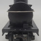 Lionel 6-9138 O Gauge Sunoco Triple Dome Black Tank Car VG
