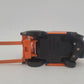 Acme 1:25 Scale By Toyota Electric Orange/Blue Forklift G42 Vintage Model EX