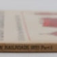 Train Shed Cyclopedia No.7 Paperback Book By Newton K. Gregg EX