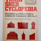 Train Shed Cyclopedia No.7 Paperback Book By Newton K. Gregg EX