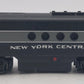 Bachmann HO NYC Powered Diesel Locomotive w/ DCC EX
